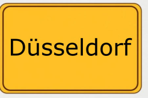 duesseldorf