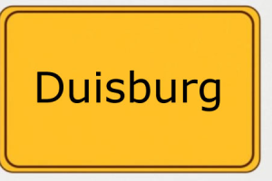 duisburg