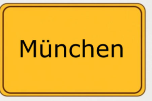 muenchen
