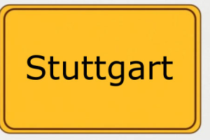 stuttgart